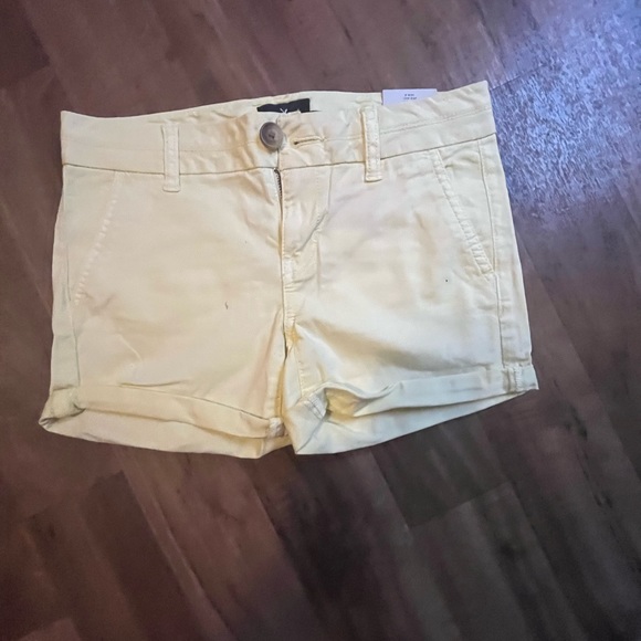 American Eagle 🦅 shorts - Picture 3 of 3